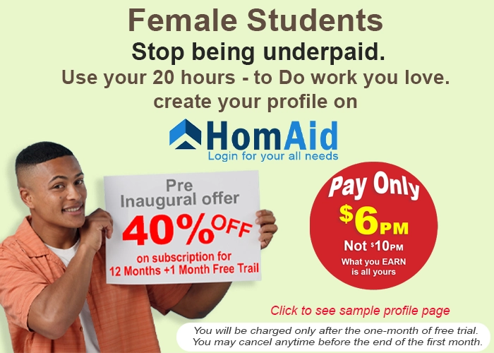 Promotion ad right