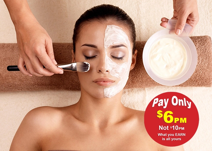 Promotion ad right