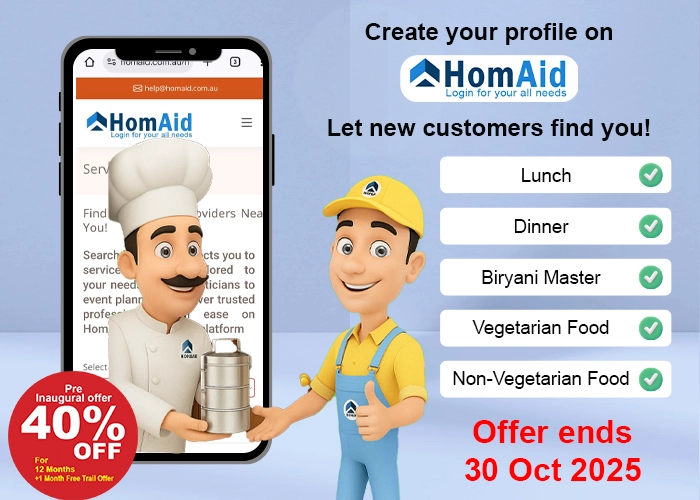 Promotion ad right