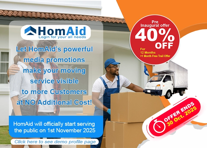 Promotion ad right