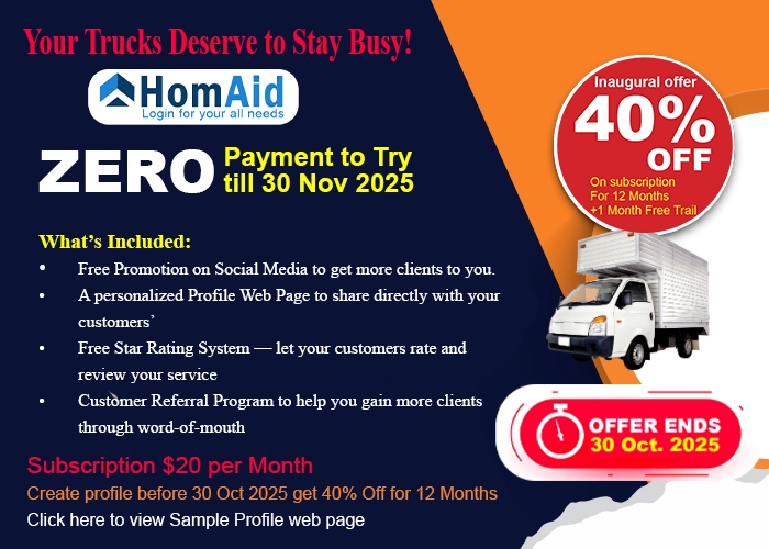 Promotion ad right