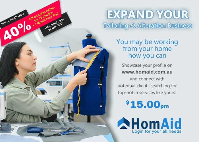 Promotion ad right