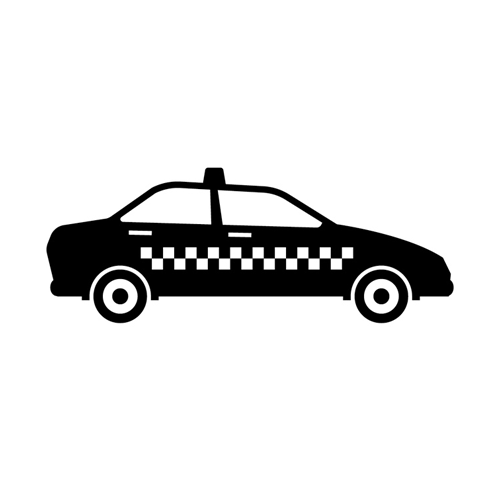 Taxi & Car Hire